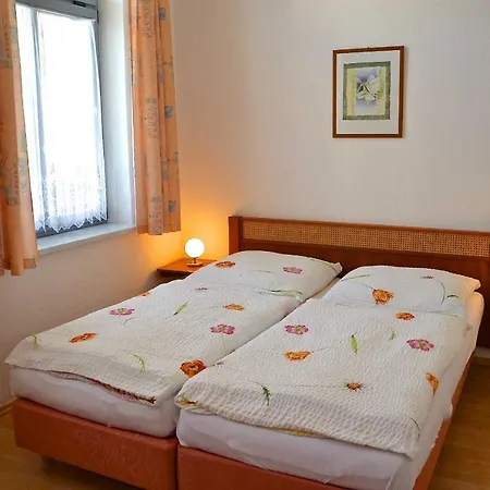 Inge 4 Apartament Heringsdorf