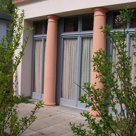 Inge 4 Apartament *