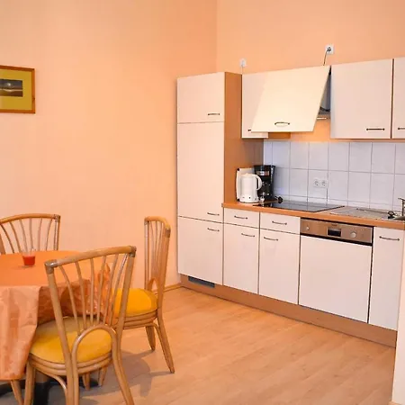 Inge 4 Apartament