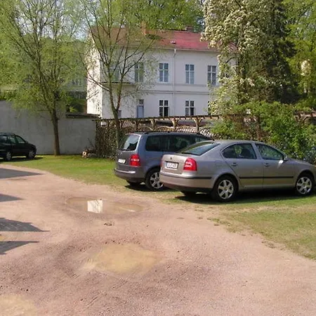 Inge 4 Apartament